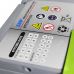 Автомобильный аккумулятор PLATIN EFB SMF (L5) 100Ah 960A R+ 58821299